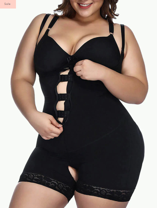 Shapewear Trend Is Coming Back and Here to Stay     
