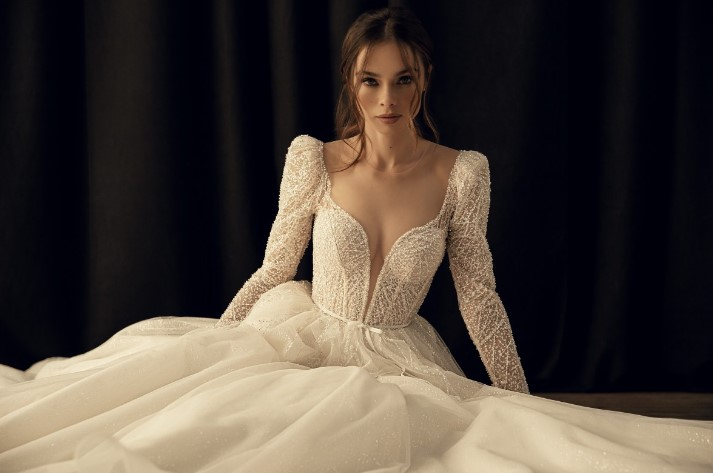 Wedding Dresses: A Comprehensive Guide to Your Perfect Attire